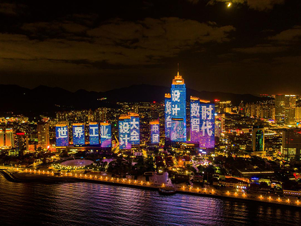 照明景觀該如何設(shè)計